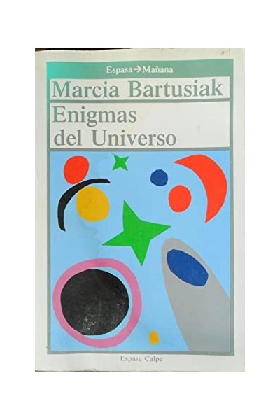 ENIGMAS DEL UNIVERSO